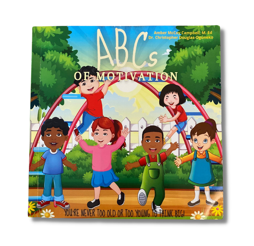 ABCs of Motivation eBook