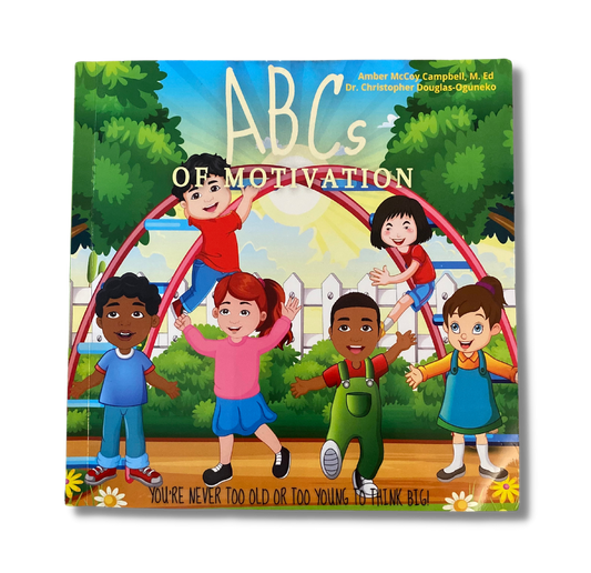 ABCs of Motivation eBook